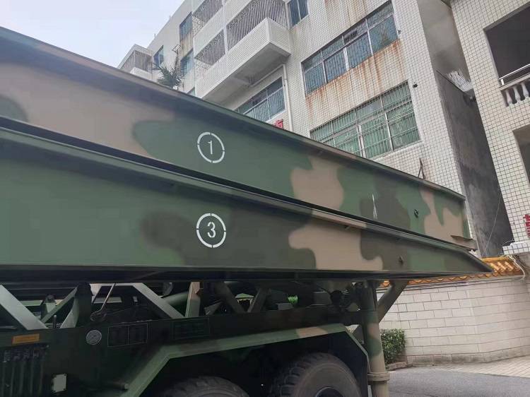 西安外墙迷彩漆喷涂：兼具个性美学与耐候防护的建筑新选择